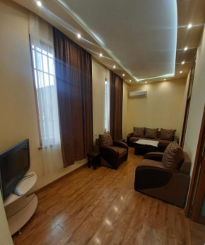 2 Bedroom Apartment in Yerevan on Tigran Mets Street By Home Elite